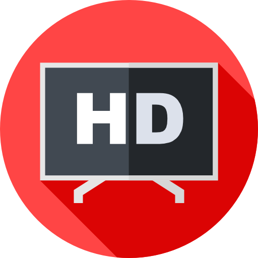 HD TV